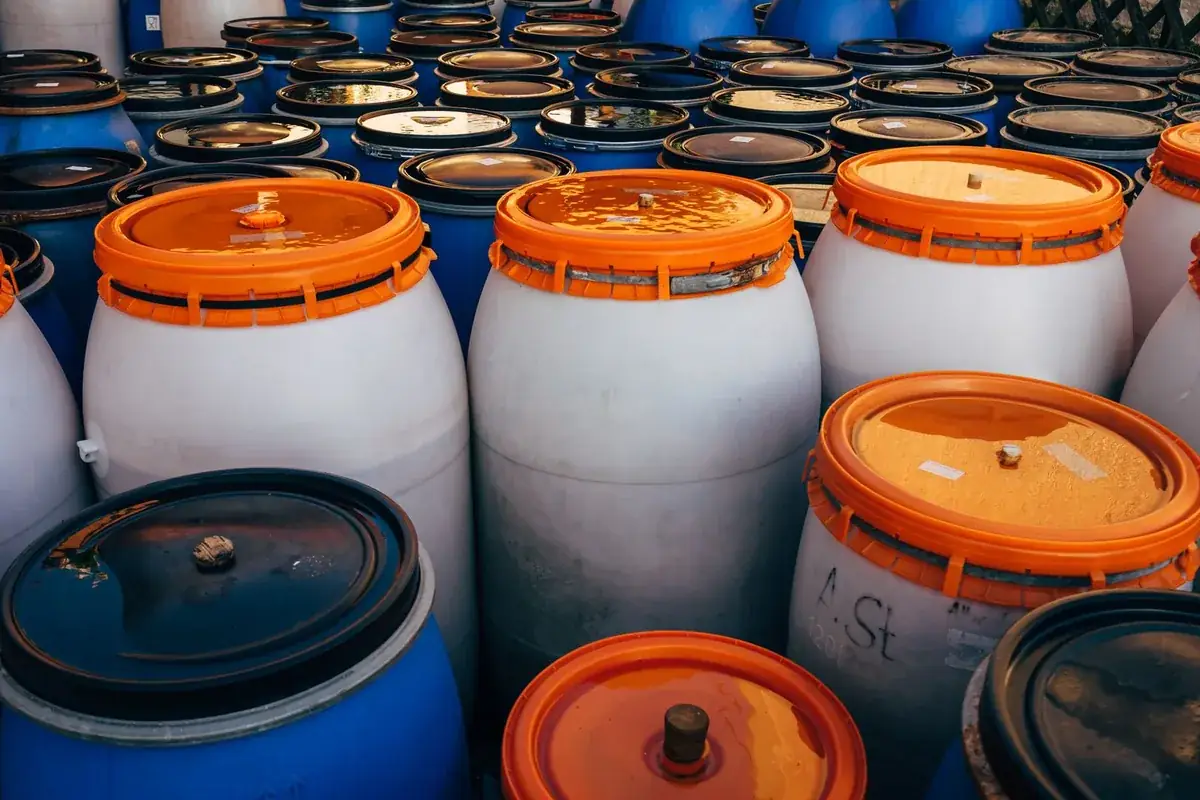 Chemical & Toxic Waste Cleanup in Bangor, PA